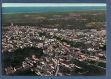 CAROVIGNO BRINDISI - PANORAMA ACQUERELLATA