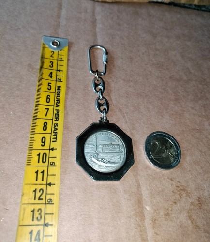 Gadget portachiavi ciondolo - portachiavi, in