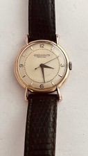 Montre jaeger coultre - le,
