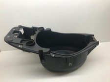 CARENA SOTTO SELLA  VANO PORTA OGGETTI   SCOOTER PIAGGIO ZIP 4T 50CC