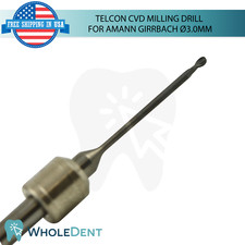 Trapano diamantato Telcon CVD