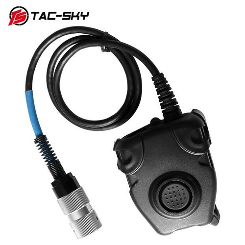 Tac sky peltor pin - tac-sky, per