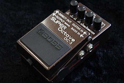 Boss super ottava - super,