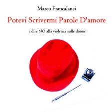Potevi scrivermi parole