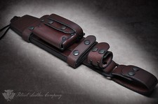 Coltelli Fallkniven Fodero in