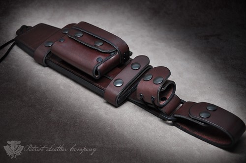Coltelli fallkniven fodero - coltelli,