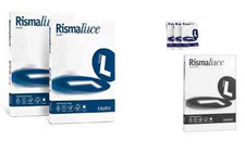 RISMA CARTA A3 DA 150 FG