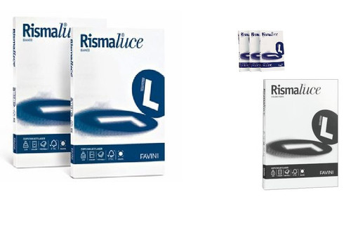 Risma carta 150 fg - carta, da