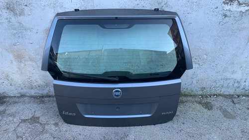 Portellone cofano fiat idea - portellone,