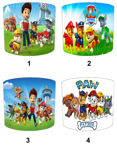 Fatto mano paw patrol - fatto, a