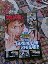 Rivista Motosprint n. 40 del