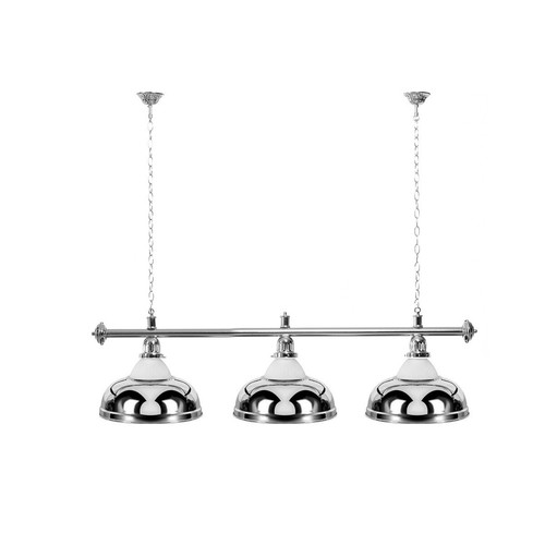 Lampada biliardo ombrelli - 3,