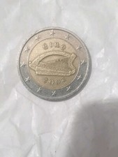Euro eire 2002 arpa celtica - 2,