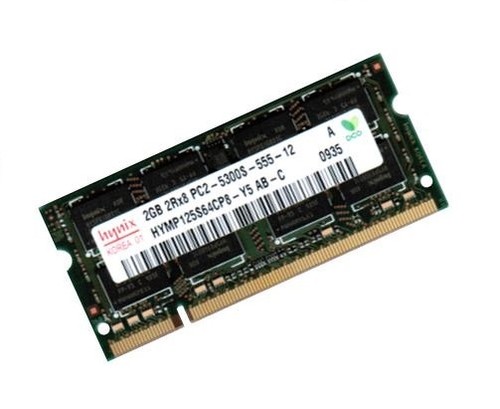 Memoria ram ddr2 667 mhz - ram, 2