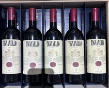 Tignanello Antinori -