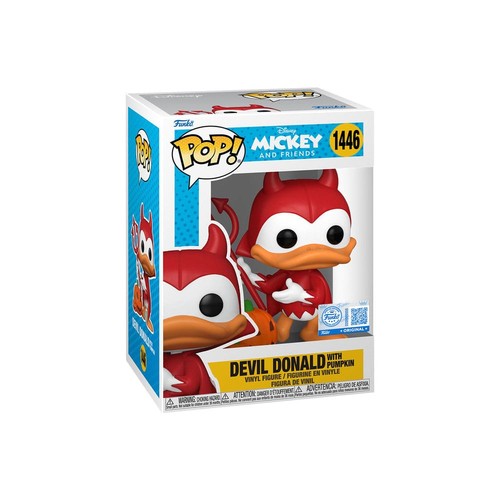 Disney mickey and - friends, pop
