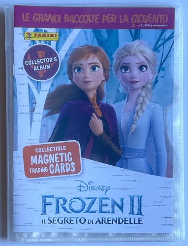 Frozen magnetic trading - frozen,