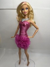 Barbie Bambola Fashionista