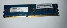 ELPIDA - 2GB - RAM 2Rx8