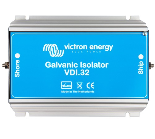 Victron energy isolatore - victron,