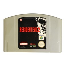 Resident Evil 2 - Modulo -