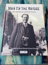 Man on the Bridge: The Photos