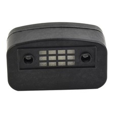 Marmitta 1pc Blocco Polvere