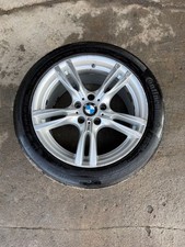 Bmw f34 2015 posteriore - 3,