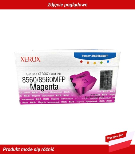 108r00724 xerox phaser 8560 - xerox,
