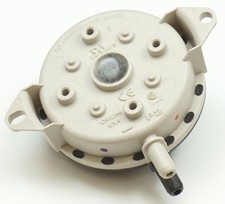 Pressostato sottovuoto per