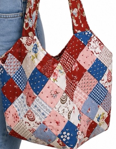 Borsa midi bambino mondo - bambino,