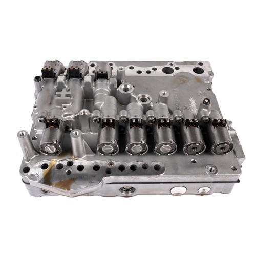 Carter cambio per focus max - focus, c-max