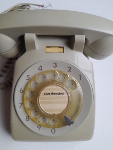Telefono fisso sip - telefono,