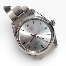 Rolex Air King Precision 34 mm