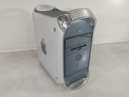Vintage apple power mac - apple, g4