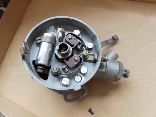 Ford pilot flathead et6 - ford,