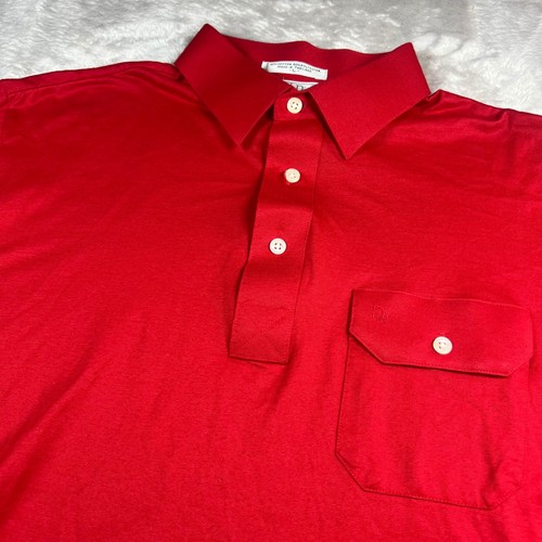 Polo christian dior uomo - polo,