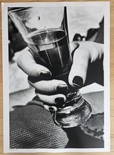 Helmut Newton stampa