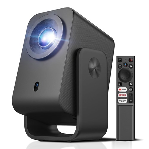 Tcl mini proiettore - c1,