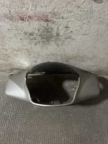Cupolino faro anteriore - cupolino,