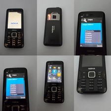 CELLULARE NOKIA N82 GSM