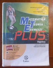 Libri matematica teoria - libri,