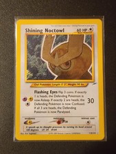 Pokémon TCG Inglese LP