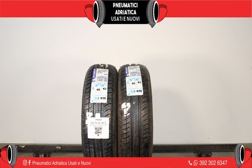 Pneumatici michelin 165 70 - pneumatici,