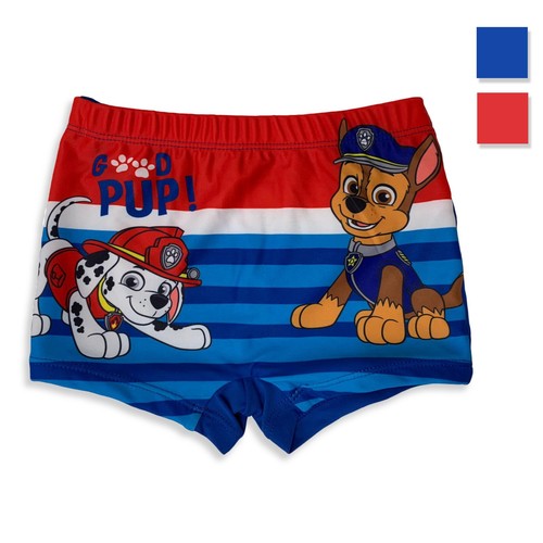 Costume mare ufficiale paw - ufficiale,