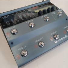 TC Electronic Nova System