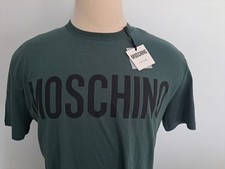 MAGLIETTA MOSCHINO COUTURE