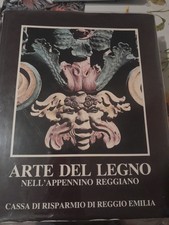 Arte del legno