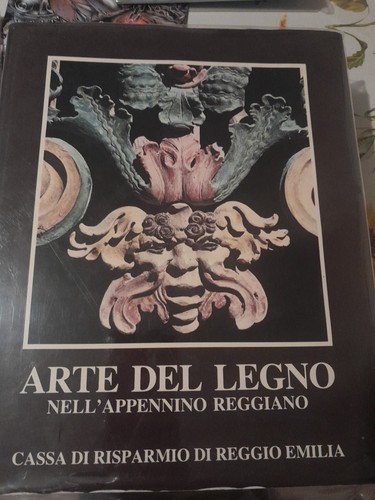 Arte del legno