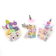 Kit perline con astuccio